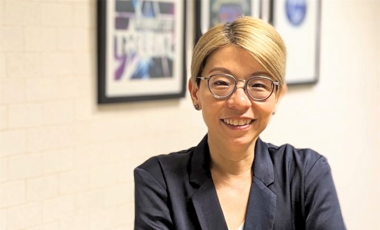Fremantle appoints Kit Yow as Vice President of Sales, Asia